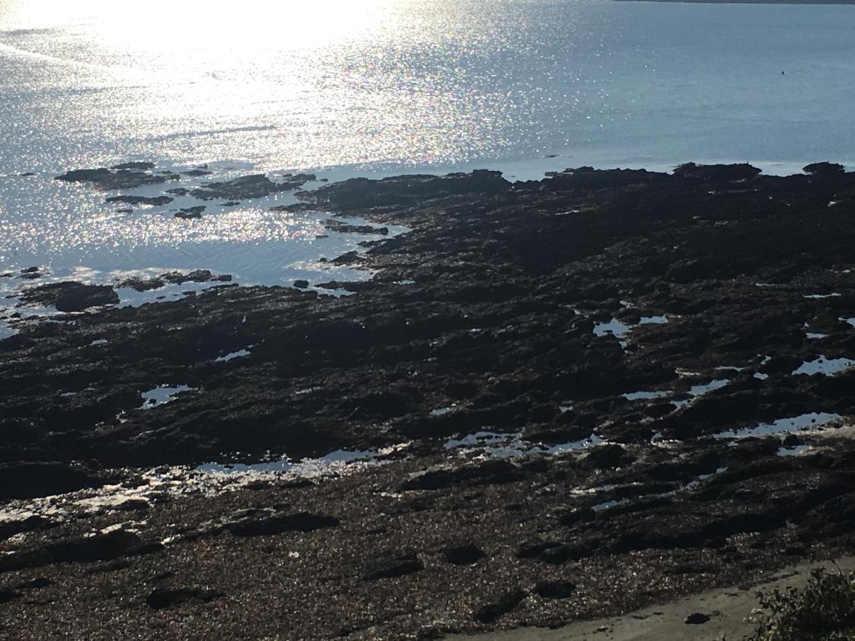 Bay View, Millendreth Looe Cornwall Villa Dış mekan fotoğraf